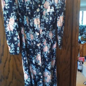 All That Jazz Dress